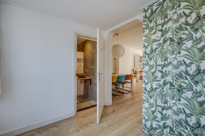 Foto 20 van Bijdorpstraat 54