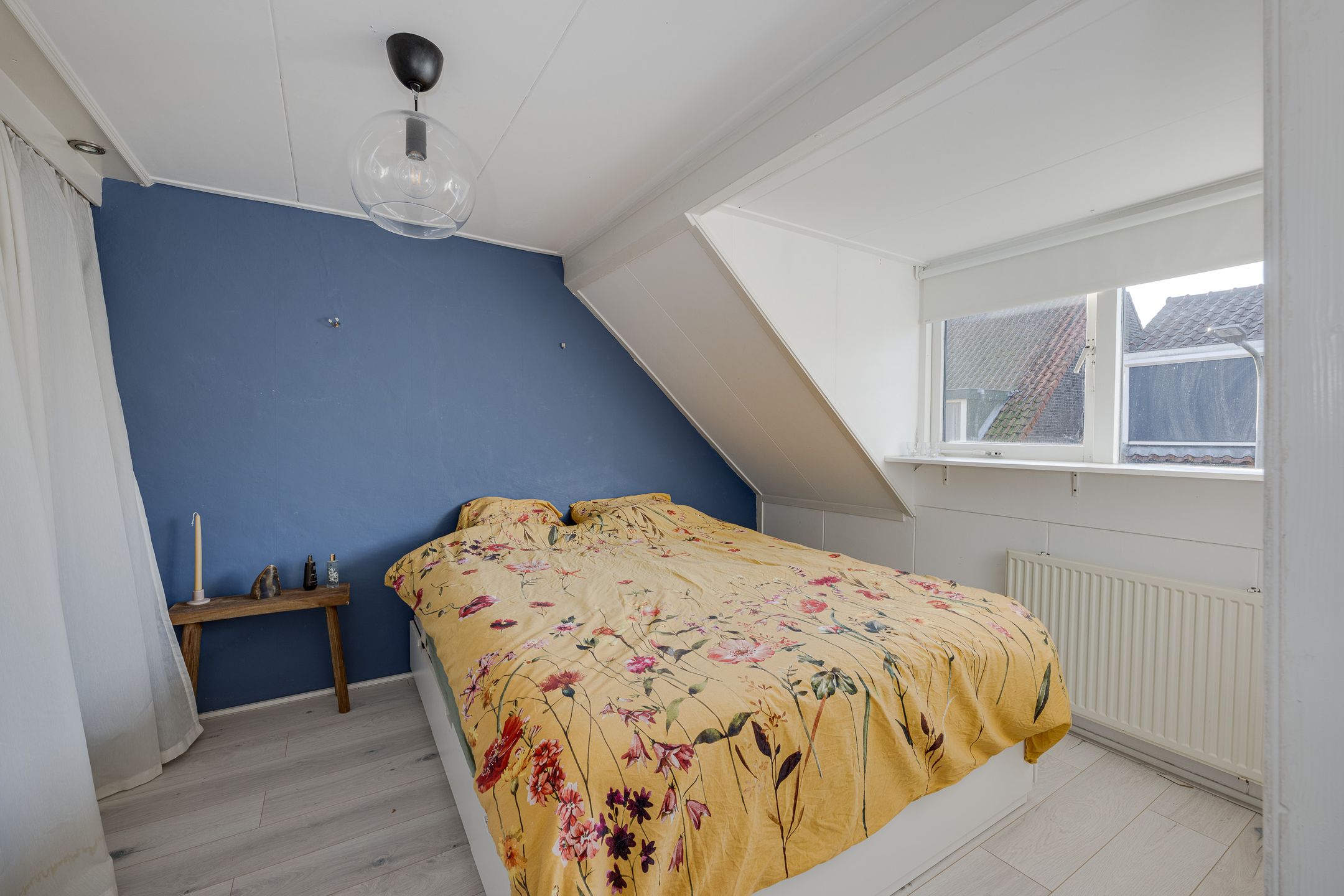 Photo 27 of Bijdorpstraat 54