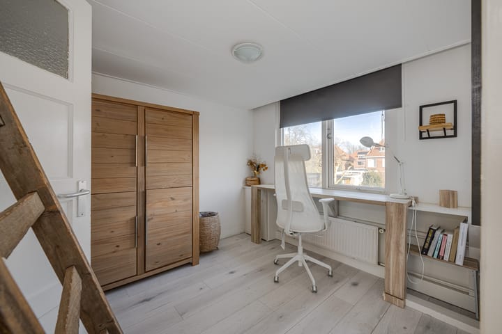 Foto 28 van Bijdorpstraat 54