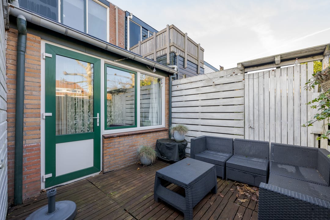 Photo 31 of Bijdorpstraat 54