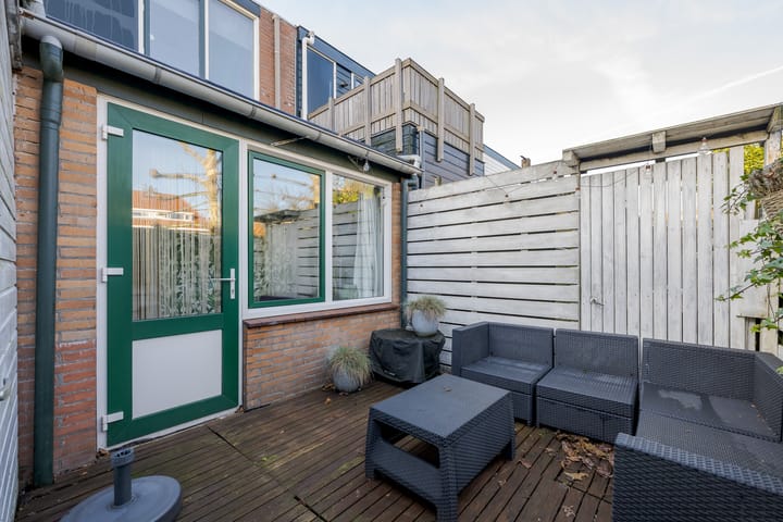 Foto 31 van Bijdorpstraat 54