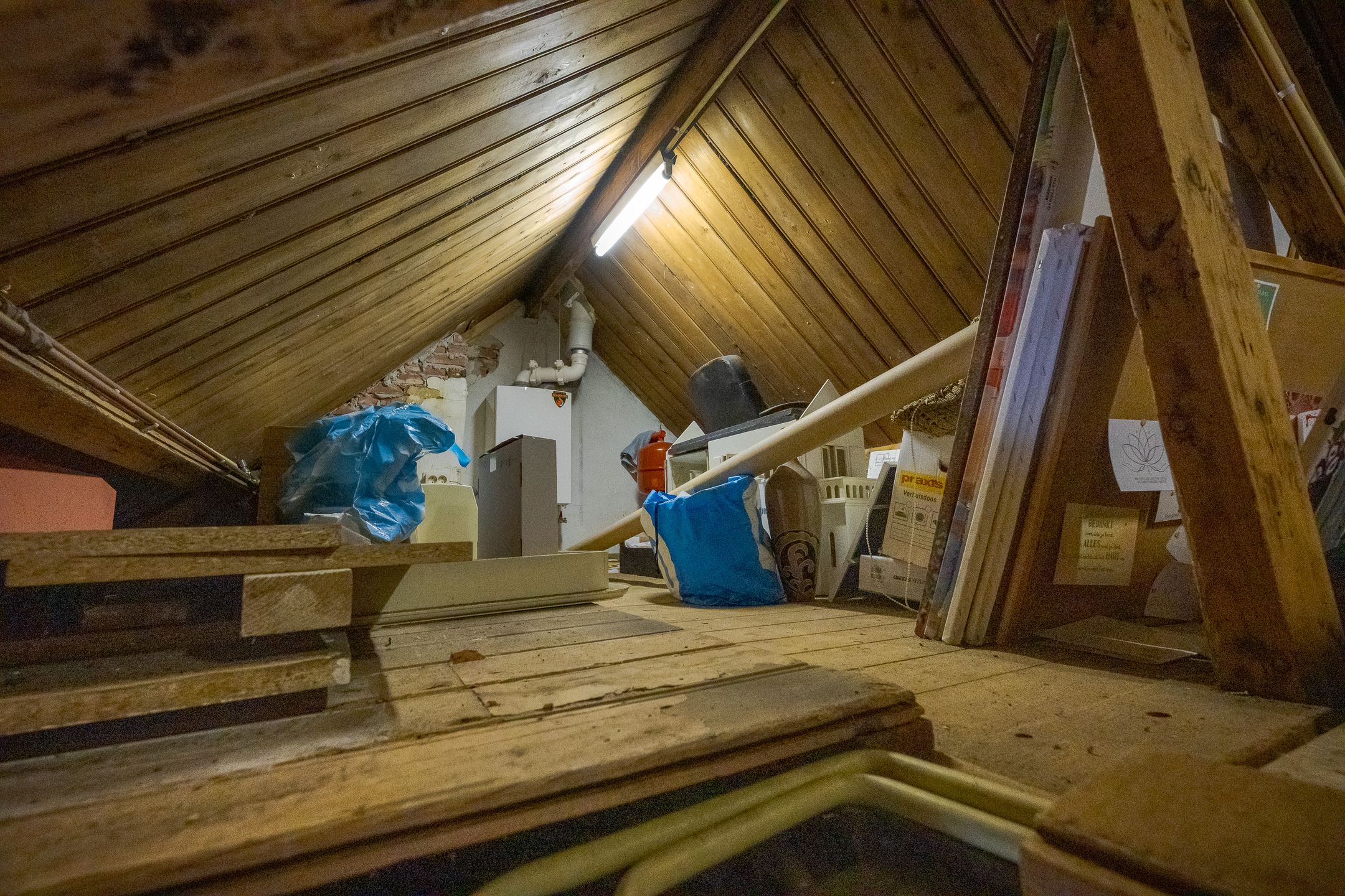 Photo 30 of Bijdorpstraat 54