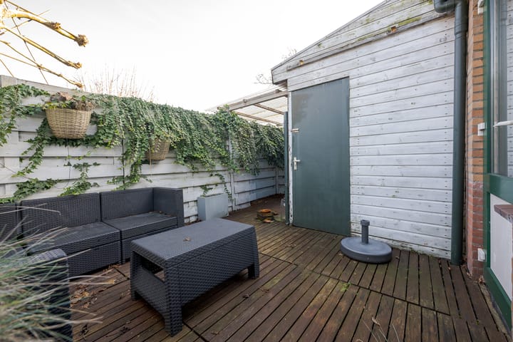 Foto 32 van Bijdorpstraat 54