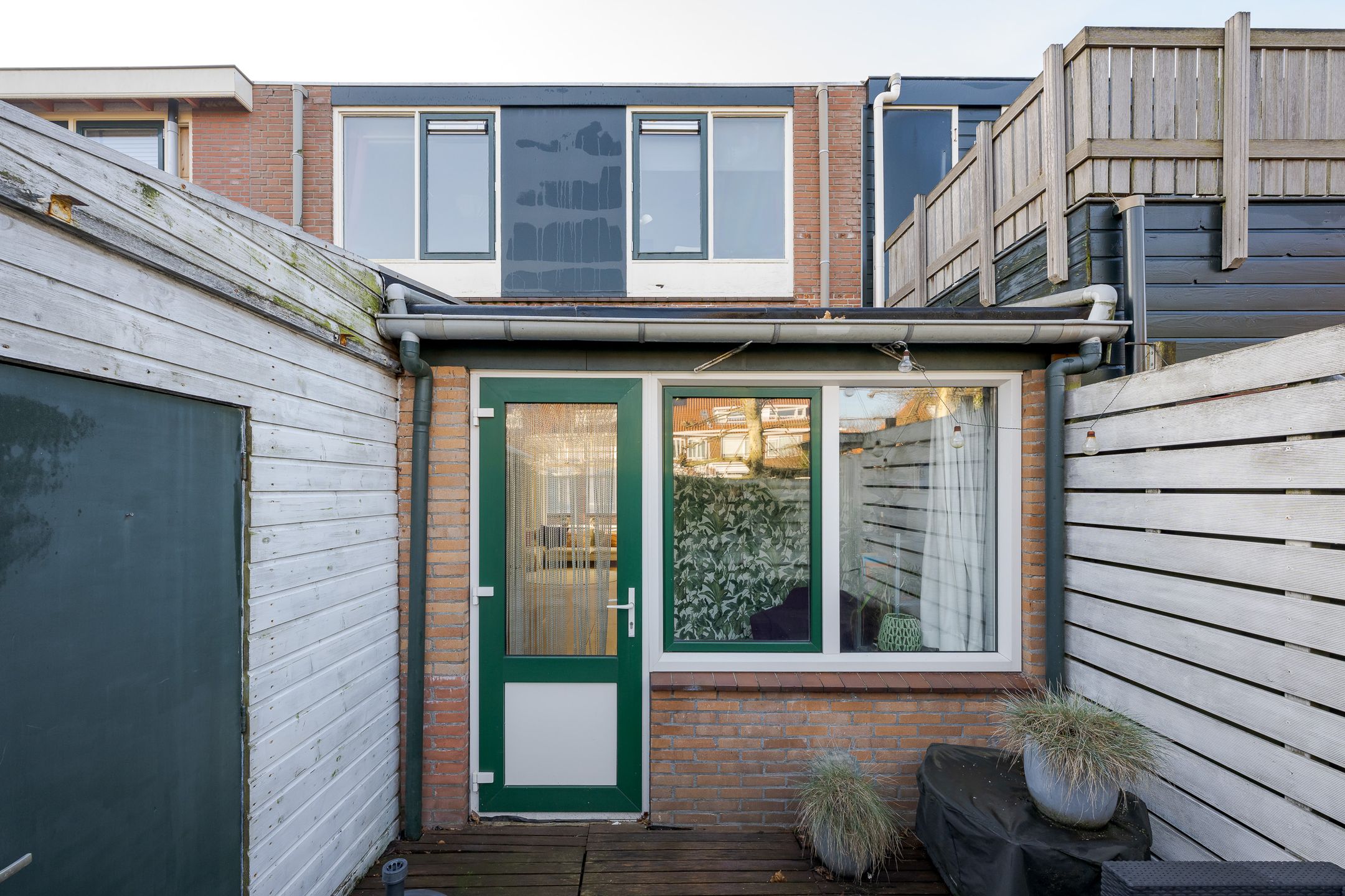 Photo 33 of Bijdorpstraat 54