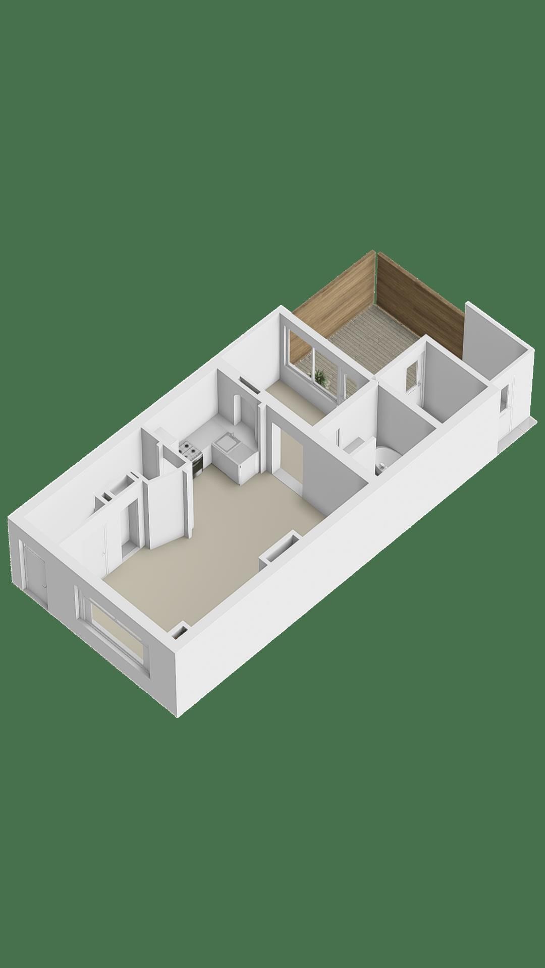 Photo 38 of Bijdorpstraat 54