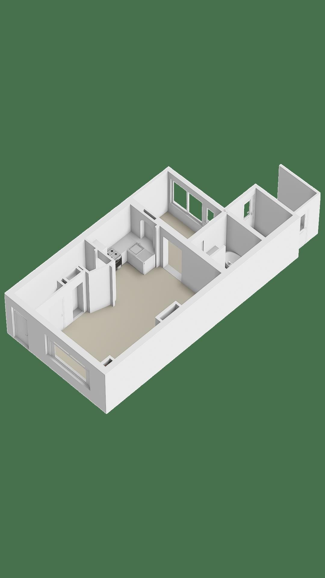 Photo 39 of Bijdorpstraat 54