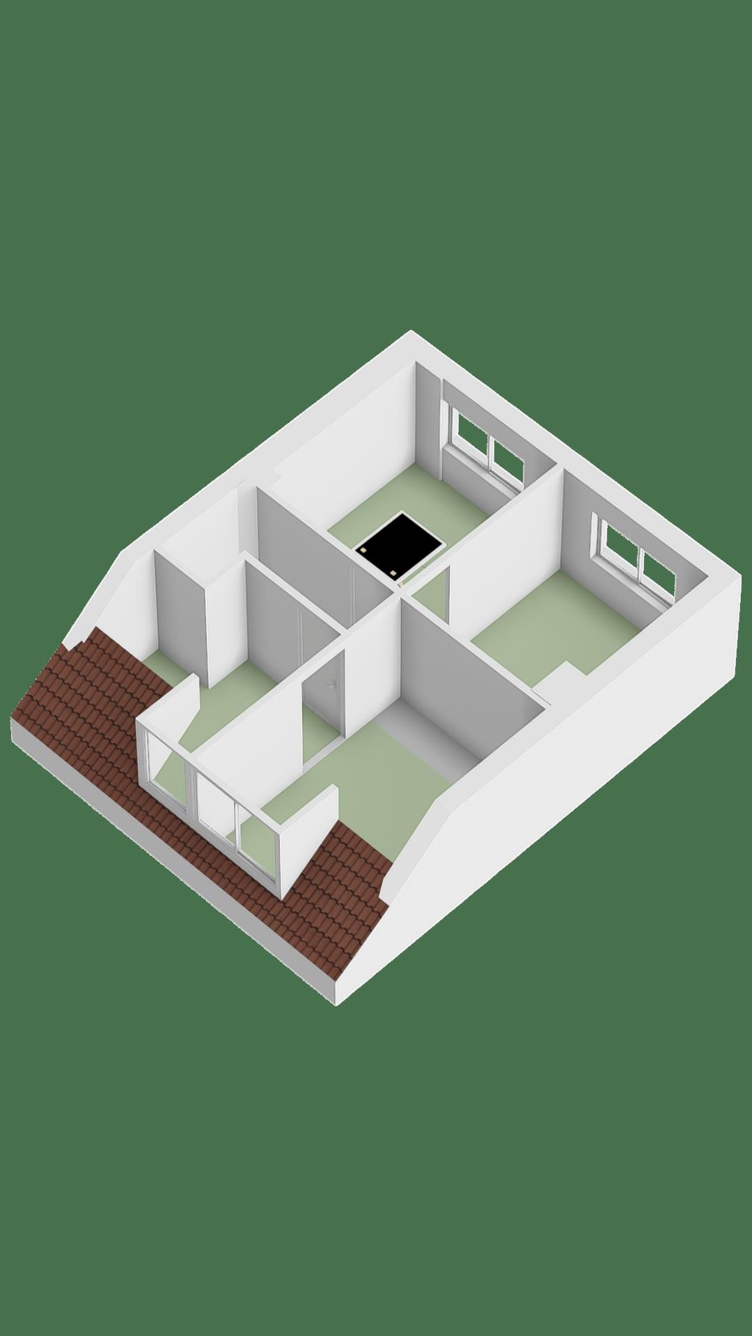 Photo 40 of Bijdorpstraat 54