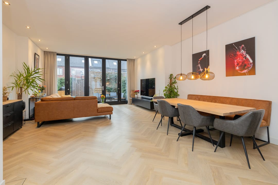 Photo 2 of Engelse Tuin 28