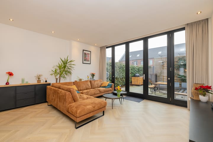 Foto 3 van Engelse Tuin 28