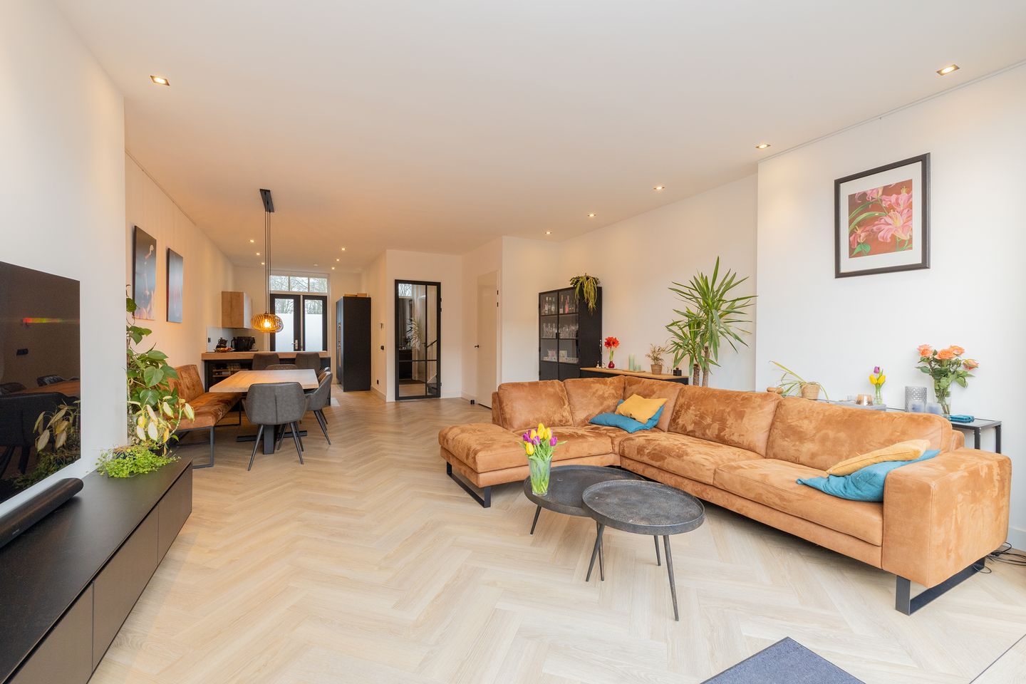 Photo 4 of Engelse Tuin 28