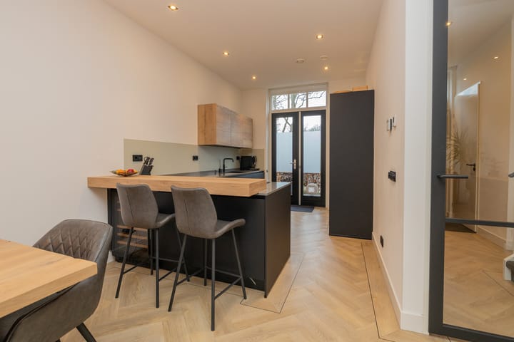 Foto 6 van Engelse Tuin 28