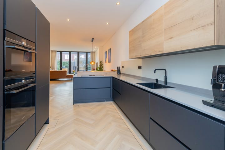 Foto 8 van Engelse Tuin 28