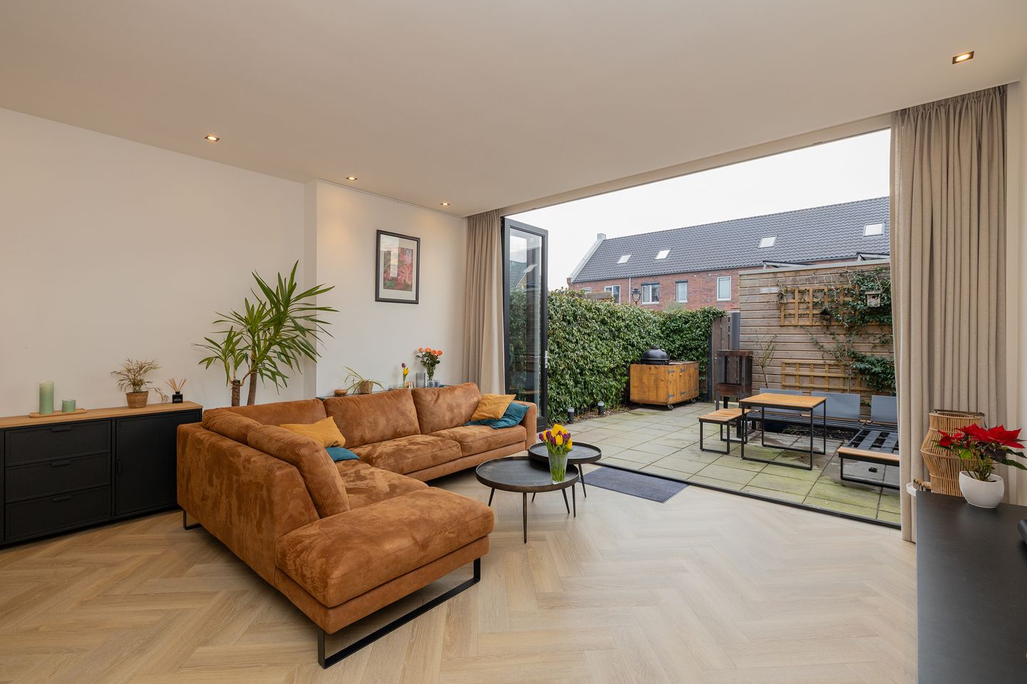 Photo 10 of Engelse Tuin 28