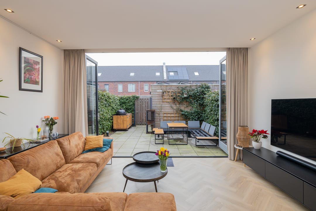 Photo 11 of Engelse Tuin 28