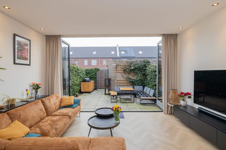 Foto 11 van Engelse Tuin 28