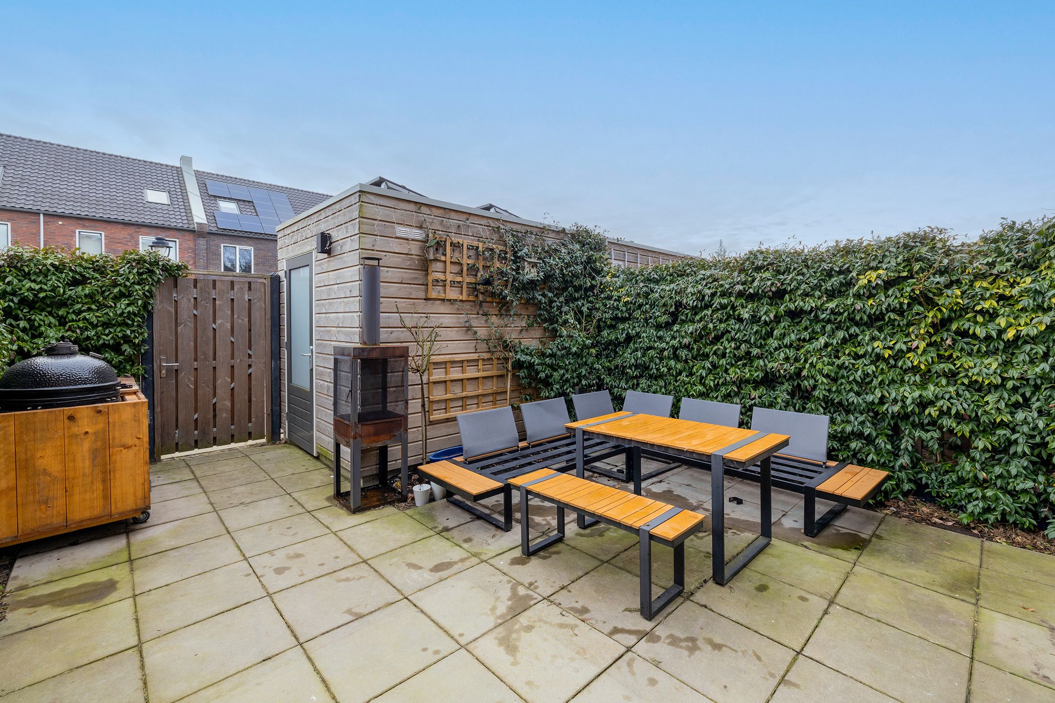 Photo 12 of Engelse Tuin 28