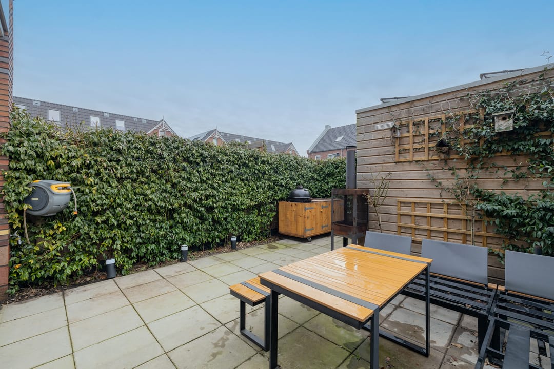 Photo 13 of Engelse Tuin 28