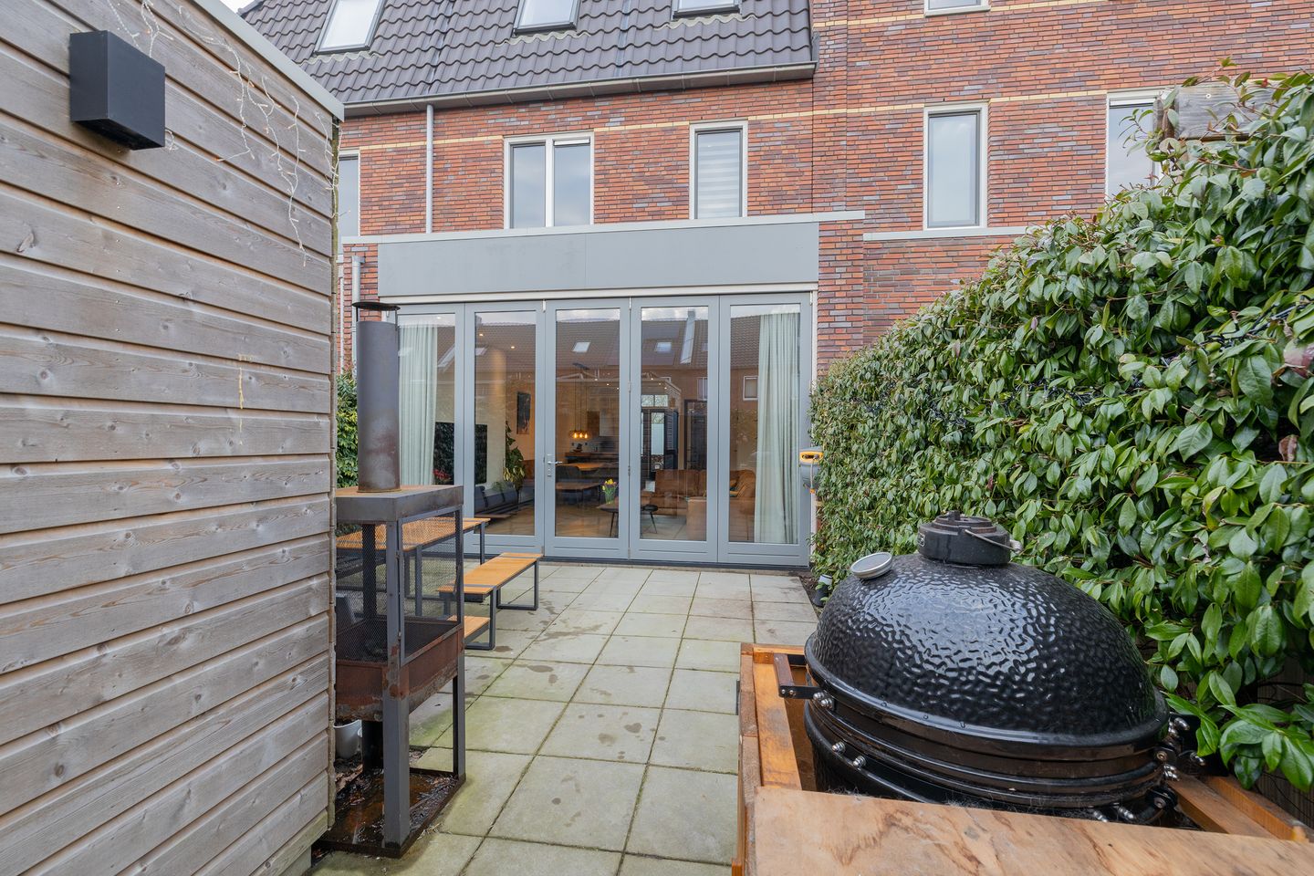 Photo 14 of Engelse Tuin 28