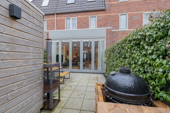 Foto 14 van Engelse Tuin 28