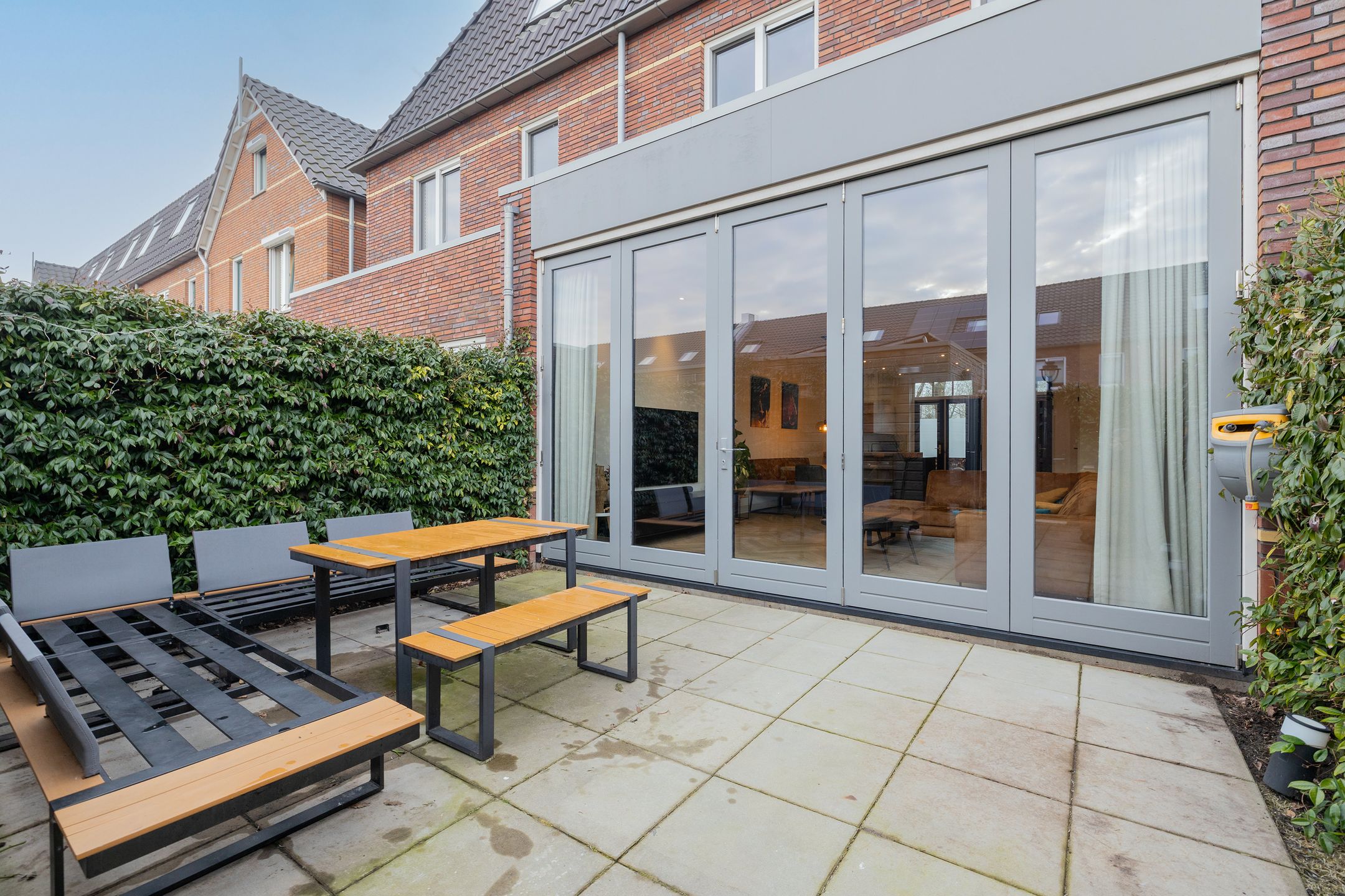 Photo 15 of Engelse Tuin 28