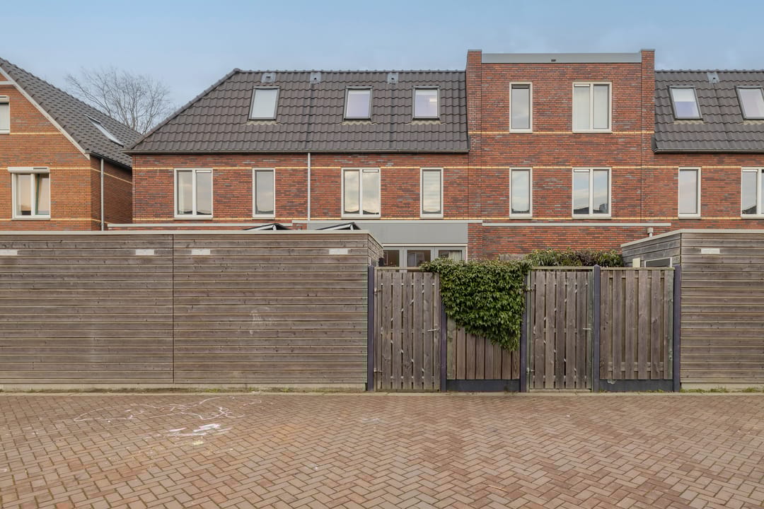 Photo 32 of Engelse Tuin 28