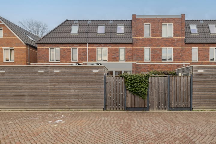 Foto 32 van Engelse Tuin 28