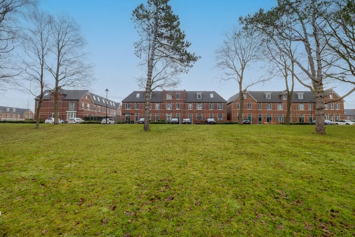 Foto 35 van Engelse Tuin 28