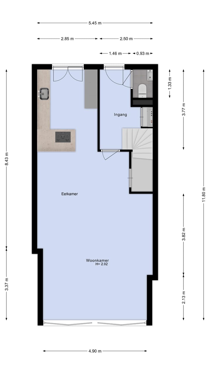 Foto 39 van Engelse Tuin 28