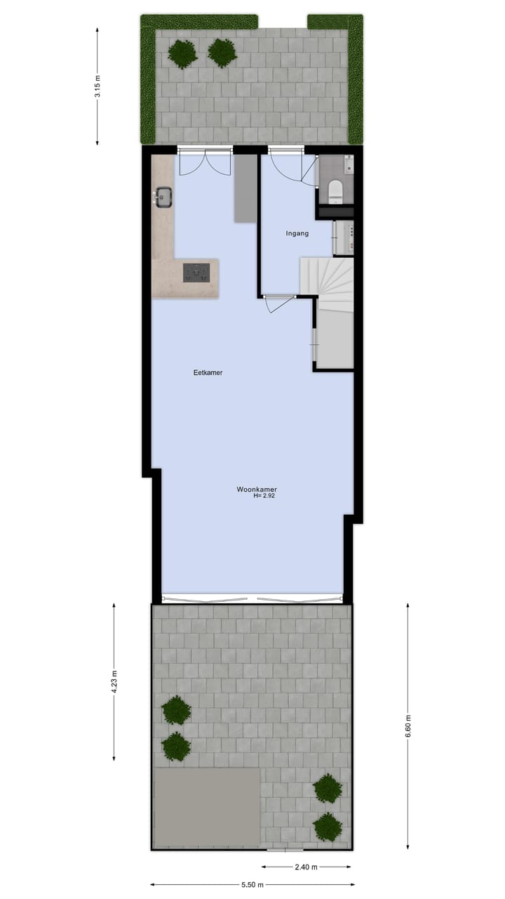 Foto 42 van Engelse Tuin 28