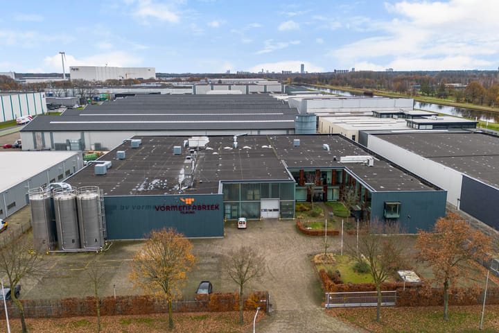 Gesworenhoekseweg 12