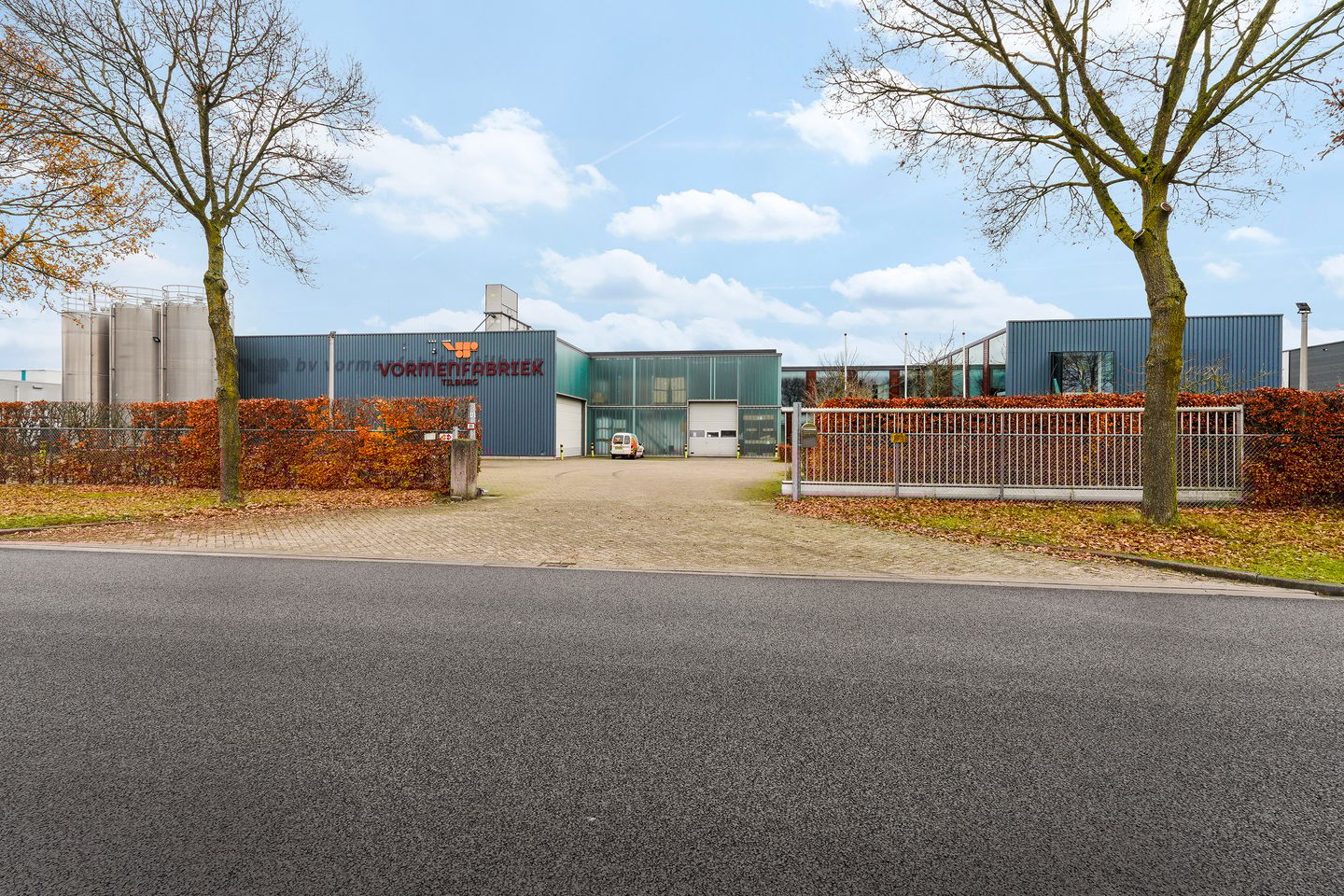 View photo 3 of Gesworenhoekseweg 12