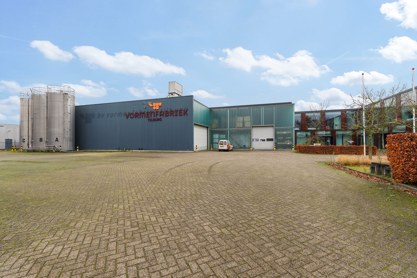 View photo 4 of Gesworenhoekseweg 12