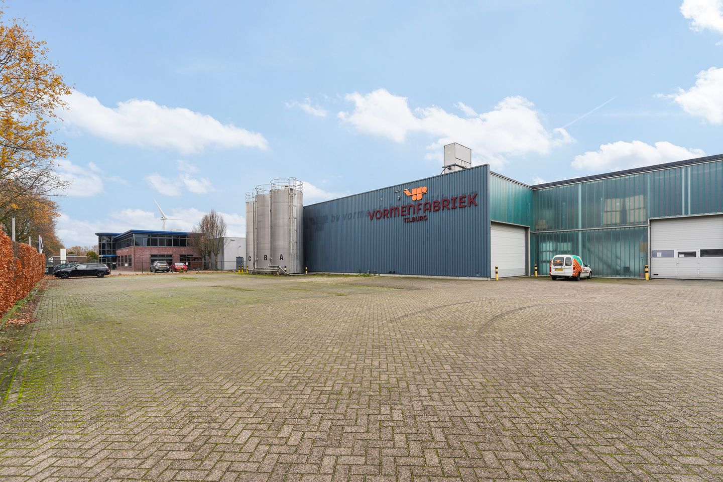 Bekijk foto 5 van Gesworenhoekseweg 12