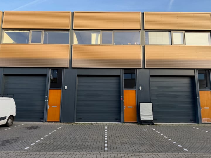 Prismalaan West 54, Bleiswijk