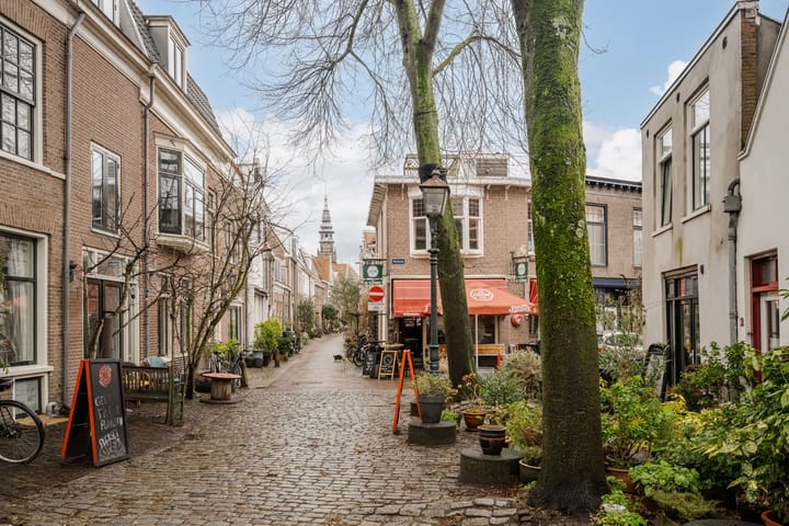 Foto 6 van Lange Raamstraat 9