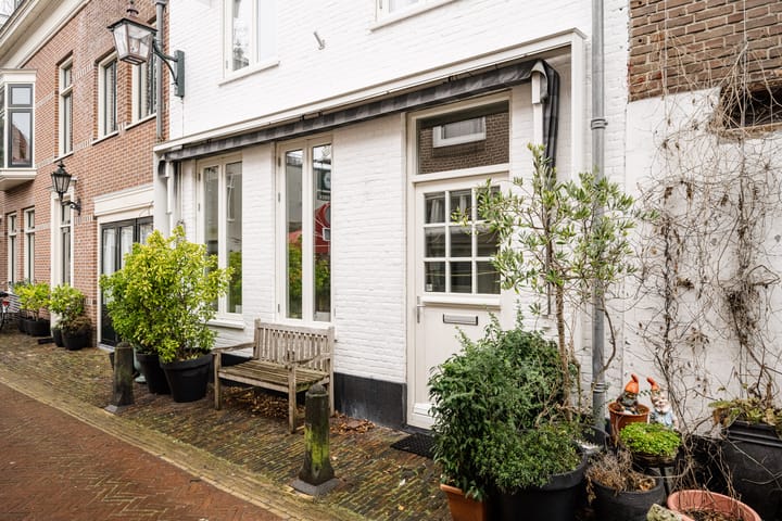 Foto 9 van Lange Raamstraat 9