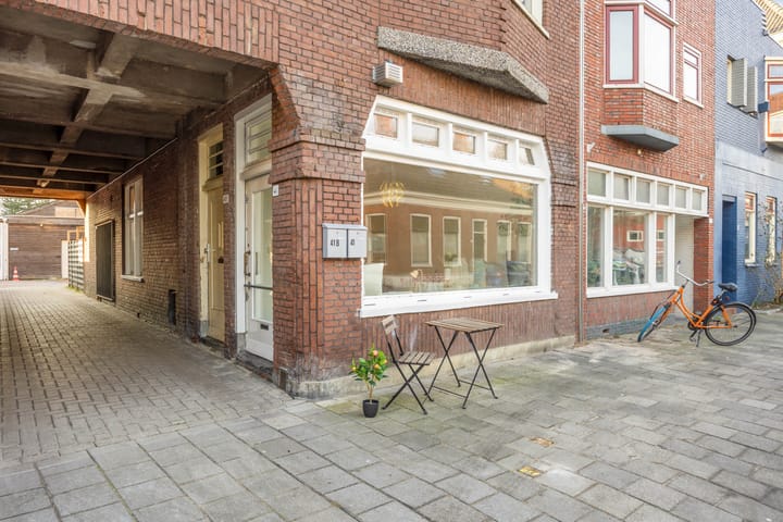 Foto 1 van Oosterweg 41