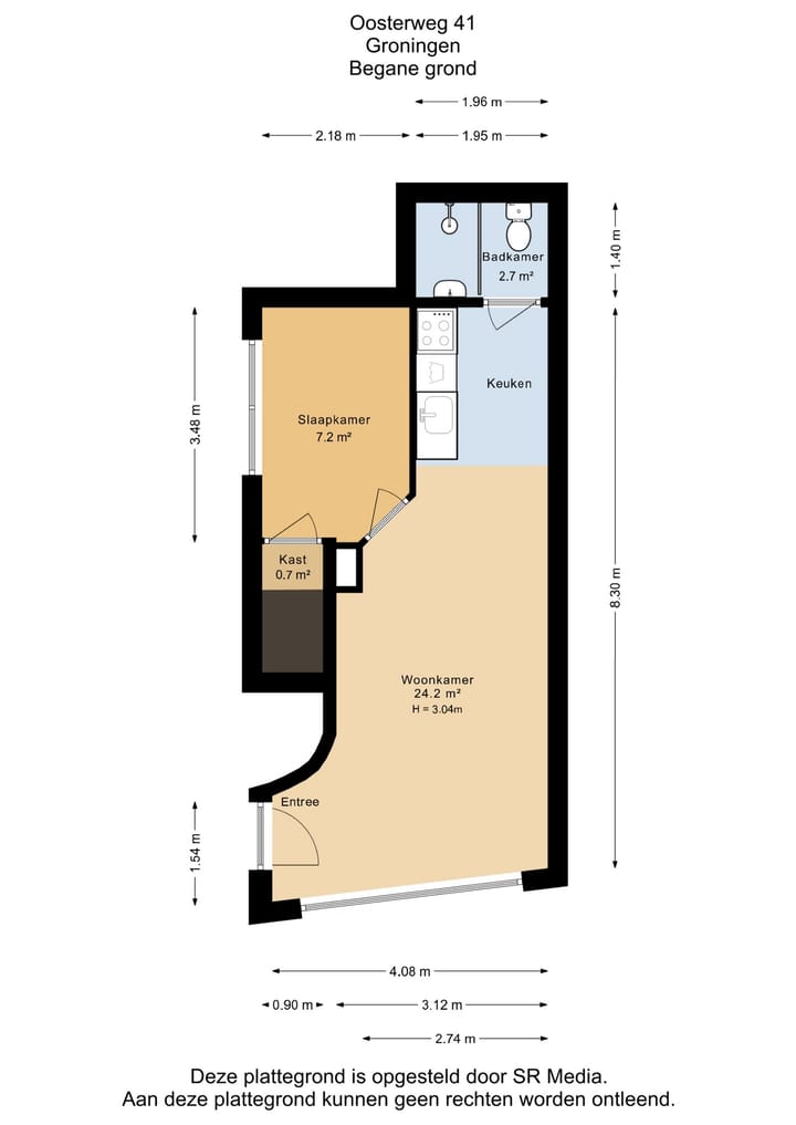 Foto 29 van Oosterweg 41