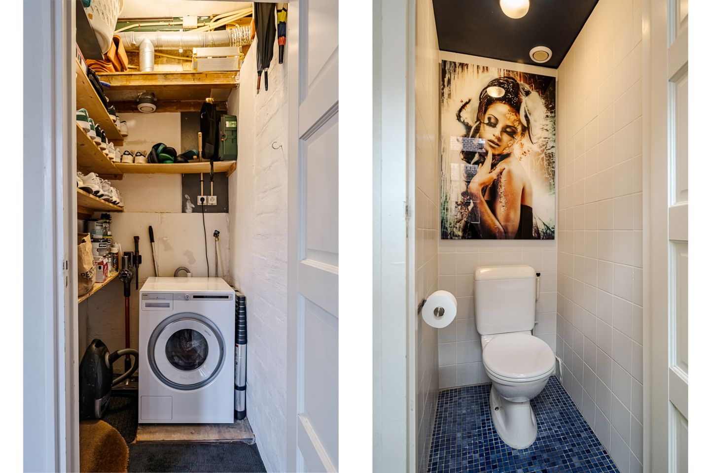 Photo 14 of Lange Raamstraat 9