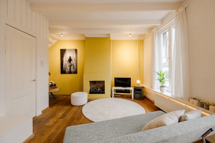 Foto 19 van Lange Raamstraat 9