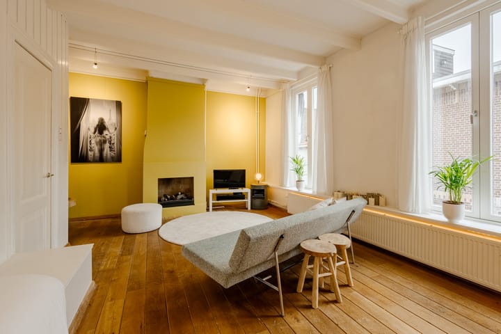 Foto 20 van Lange Raamstraat 9