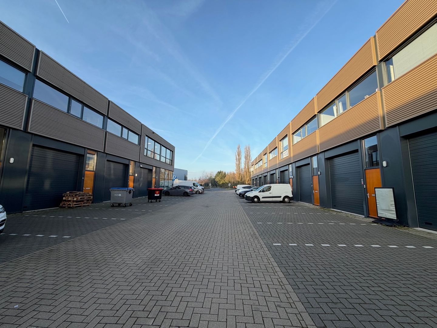 Bekijk foto 3 van Prismalaan West 54