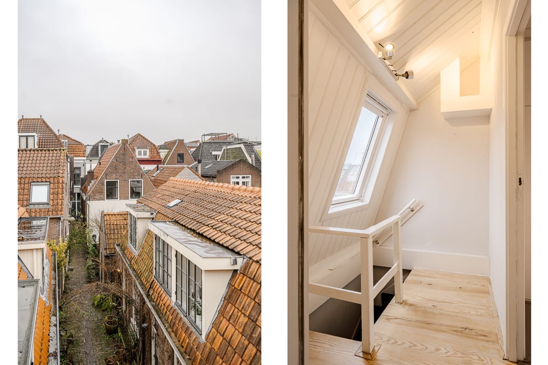 Photo 22 of Lange Raamstraat 9