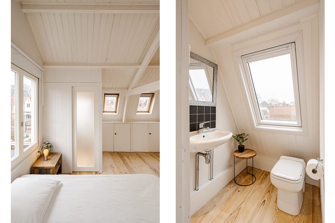 Photo 26 of Lange Raamstraat 9