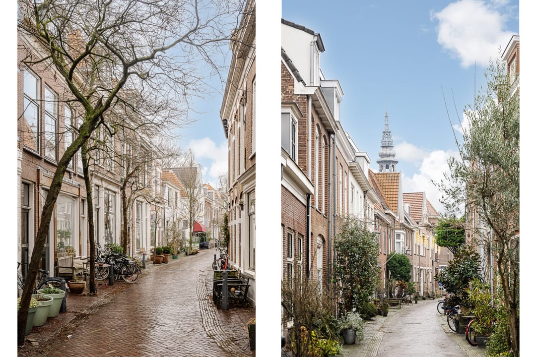 Photo 31 of Lange Raamstraat 9