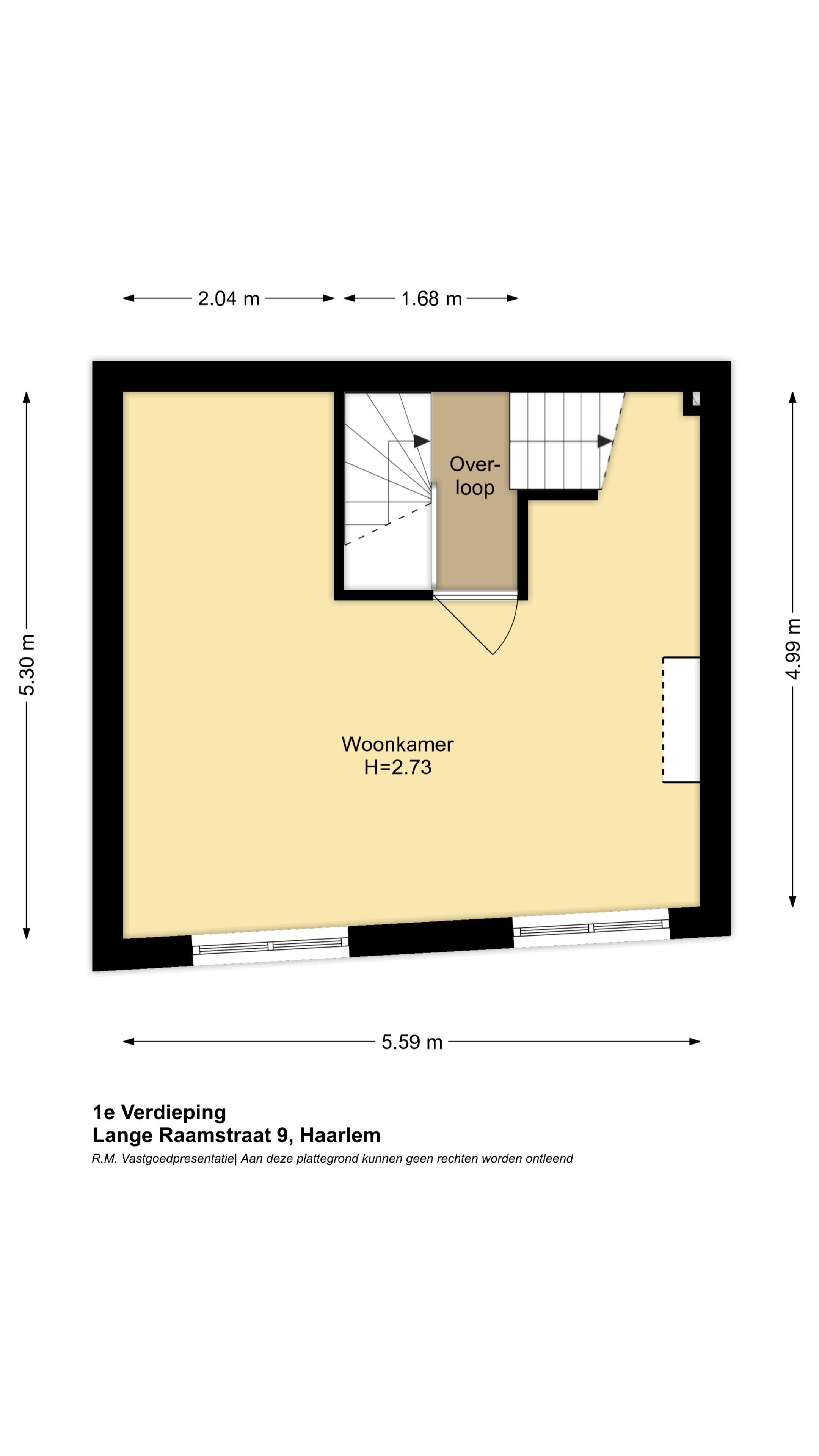 Photo 36 of Lange Raamstraat 9