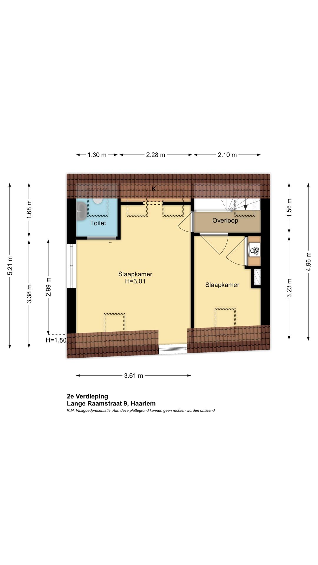 Photo 37 of Lange Raamstraat 9