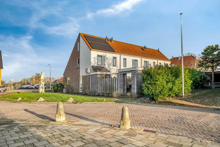 Photo 2 of Rijndijk 33