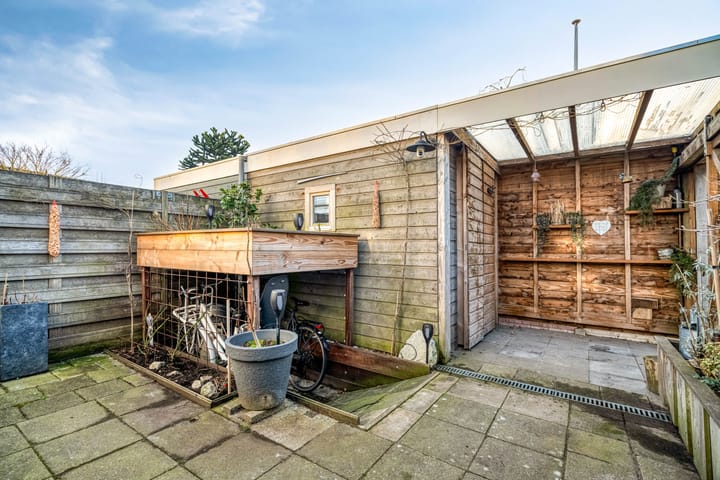 Photo 20 of Rijndijk 33