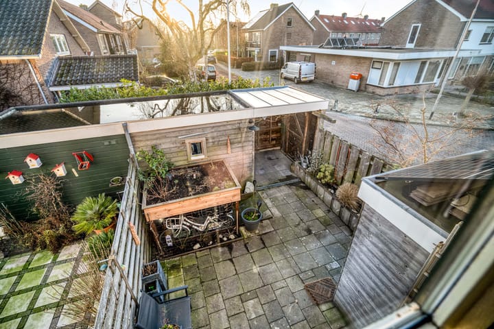 Photo 33 of Rijndijk 33